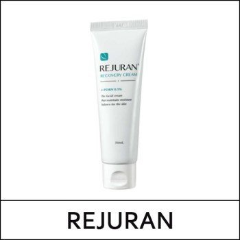 [REJURAN] (bo) Recovery Cream 50ml / (jnX) / (j) 941(531)/341(31)02(16) / 17,100 won(R) / S