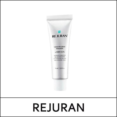 [REJURAN] (bo) Turnover Cream Enriched 50ml / Box 80 / (jh) 641 / 171(551)50(17) / 18,600 won(R)