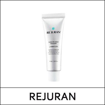 [REJURAN] (bo) Turnover Cream Enhanced 50ml / Box 80 / (sg) 261(741) / (lm) 171(551)01(17) / 18,900 won(R) / S