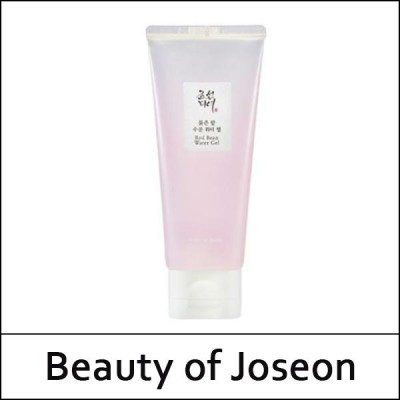 [Beauty of Joseon] ★ Sale 36% ★ (ho) Red Bean Water Gel 100ml / 붉은팥 수분 워터젤 / Box / (bo) 80150(10) / 18,000 won(10)