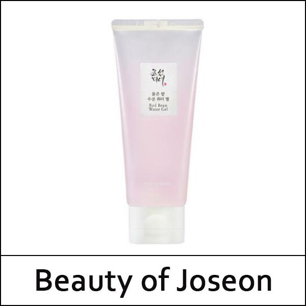 [Beauty of Joseon] ★ Sale 38% ★ (ho) Red Bean Water Gel 100ml / 붉은팥 수분 워터젤 / Box / (bo) 80150(10) / 18,000 won(10)