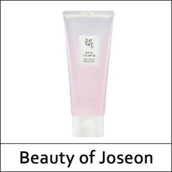 [Beauty of Joseon] ★ Sale 38% ★ (ho) Red Bean Water Gel 100ml / 붉은팥 수분 워터젤 / Box / (bo) 80150(10) / 18,000 won(10)