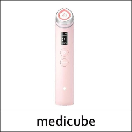 [medicube][Pink Edition] (bo) AGE-R Booster Pro / Pink Edition / Home Skin Care Device / (j) 891(81) / 781(71)/891(81)50(0.8) / 240,000 won(R) / S