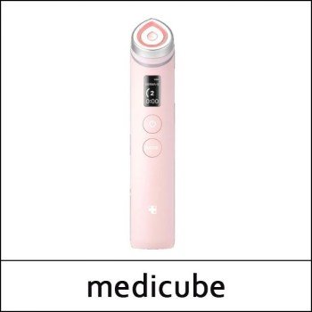 [medicube][Pink Edition] (bo) AGE-R Booster Pro / Pink Edition / Home Skin Care Device / (j) 891(81) / 781(71)/891(81)50(0.8) / 240,000 won(R) / S