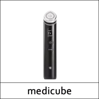 [medicube] (bo) AGE-R Booster Pro / Home Skin Care Device / (j) 891(81) / 902(91)25(0.8) / 261,300 won(R)