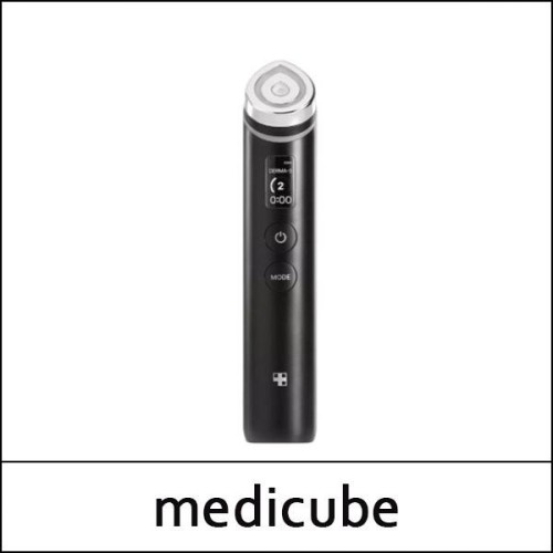 [medicube] (bo) AGE-R Booster Pro / Home Skin Care Device / (j) 891(81) / 902(91)25(0.8) / 261,300 won(R)