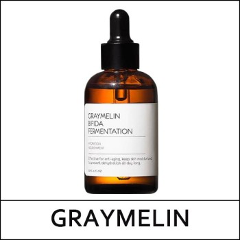 [GRAYMELIN] (bo) Bifida Fermentation 50ml / Bifida Serum / Box 55 / (boL) 86/2715(10) / 8,200 won(R)