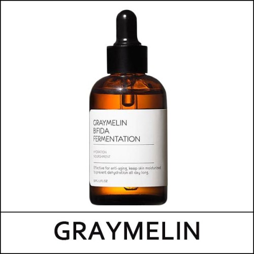 [GRAYMELIN] (bo) Bifida Fermentation 50ml / Bifida Serum / Box 55 / (boL) 86/2715(10) / 8,200 won(R)