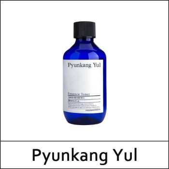 [Pyunkang Yul] (sc) Essence Toner 200ml / EXP 2026.11 / Box 45 / (ho) 88/48 / 39/8899(6) / 8,800 won(R)