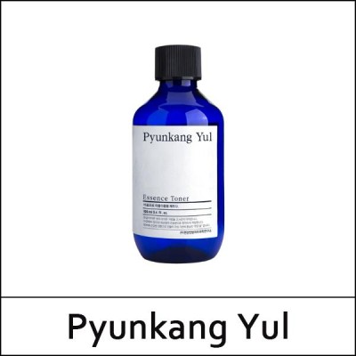 [Pyunkang Yul] (sc) Essence Toner 200ml / EXP 2026.11 / Box 45 / (ho) 88/48 / 39/8899(6) / 8,800 won(R)