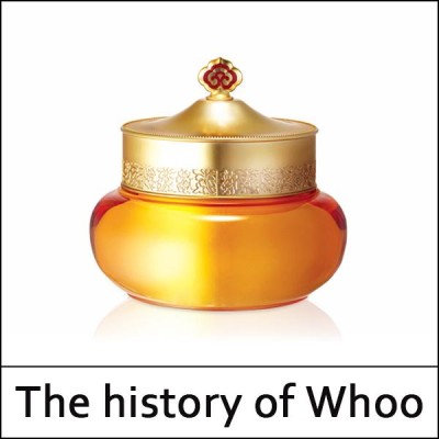 [The History Of Whoo] ★ Sale 54% ★ (sg) Gongjinhyang Neck & Face Sleeping Repair Mask 75ml / In Yang / (n) 962/82 / (cu) 182 / 842(522)(4R)46 / 75,000 won(4) / Order Lead Time : 1 week