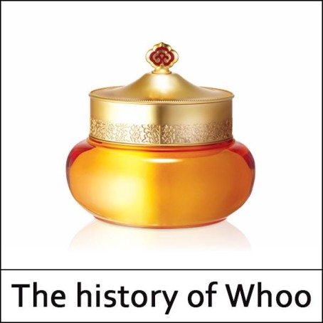 [The History Of Whoo] ★ Sale 54% ★ (sg) Gongjinhyang Neck & Face Sleeping Repair Mask 75ml / In Yang / (n) 962/82 / (cu) 182 / 842(522)(4R)455 / 75,000 won(4) / S