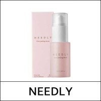 [NEEDLY] (bo) Glow Peeling Serum 30ml / 3902(15) / 11,100 won(R)