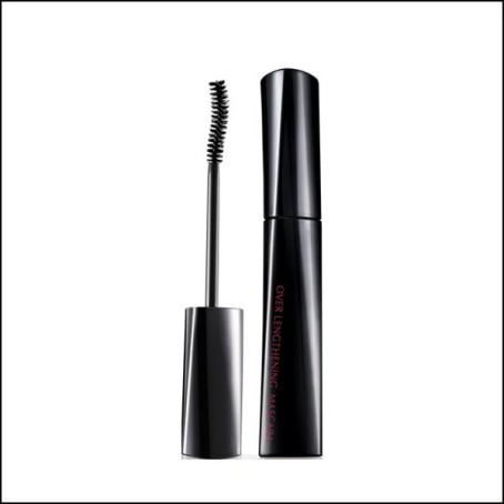[MISSHA] ★ Sale 51% ★ (hp) Over Lengthening Mascara 10g / # Bloom Lash / (cu) 95 / 5501() / 12,800 won(50)