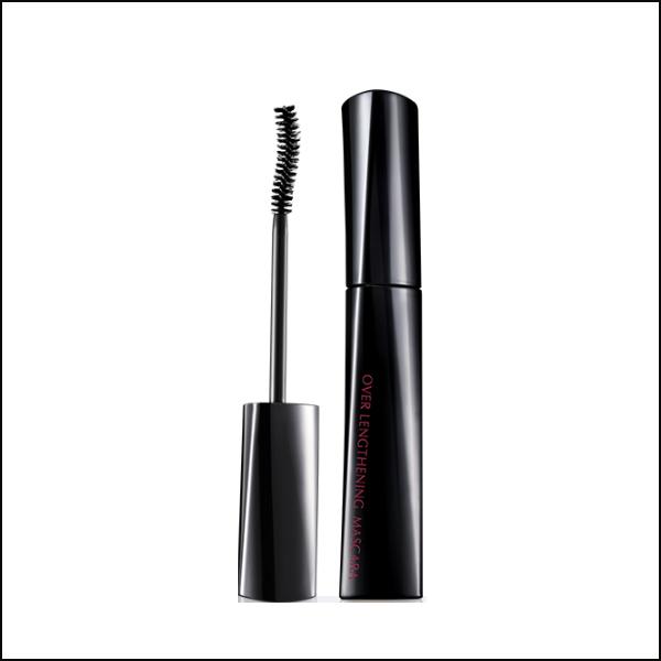 [MISSHA] ★ Sale 51% ★ (hp) Over Lengthening Mascara 10g / # Bloom Lash / (cu) 95 / 5501() / 12,800 won(50)