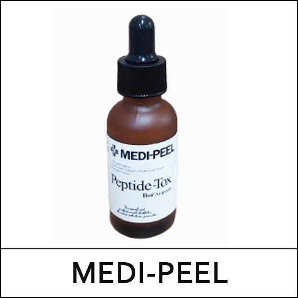[MEDI-PEEL] (bo) Peptide-Tox Bor Ampoule 30ml / Bor Tox / Box 154 / (j) 99(09)/49(58) / 09(18)/8815(13) / 10,300 won(R)