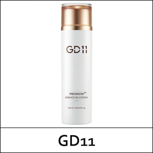 [GD11] (ho) Premium RX Essence In Lotion 130ml / EXP 2026.01 / Box 40 / 33199(5) / 2,000 won(R)