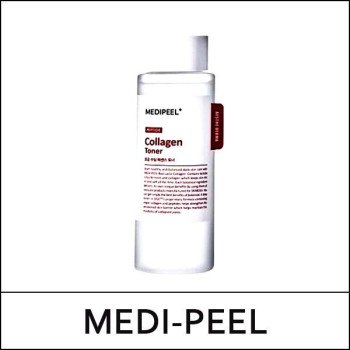 [MEDI-PEEL] ★ Sale 58% ★ (bo) Red Lacto Collagen Soothing Essence Toner 200ml / (j) / (boL) / 531/24150(6) / 35,000 won()