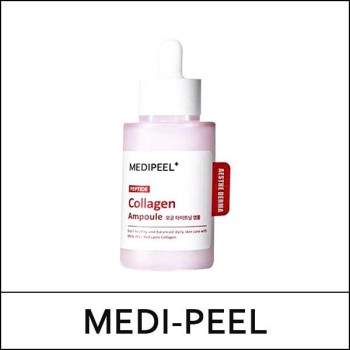 [MEDI-PEEL] (bo) Red Lacto Collagen Tightening Ampoule 50ml / (j) 231(21) / (boL) / 721/53150(12) / 14,400 won(R)