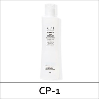 [eSTHETIC House] (a) CP-1 The Remedy Silk Essence 150ml / Box 48 / (aL) 74 / 0502(7) / 6,000 won(R) / S