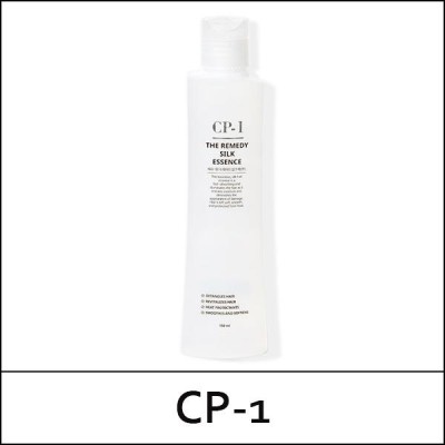 [eSTHETIC House] (a) CP-1 The Remedy Silk Essence 150ml / Box 48 / (aL) 74 / 0502(7) / 6,000 won(R)