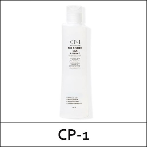 [eSTHETIC House] (a) CP-1 The Remedy Silk Essence 150ml / Box 48 / (aL) 74 / 0502(7) / 6,000 won(R)