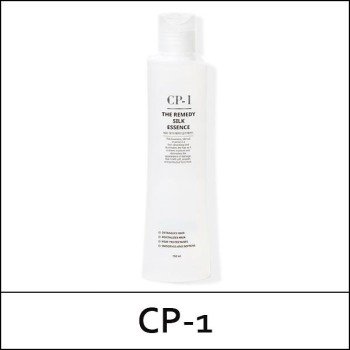 [eSTHETIC House] (a) CP-1 The Remedy Silk Essence 150ml / Box 48 / (aL) 74 / 0502(7) / 6,000 won(R) / S