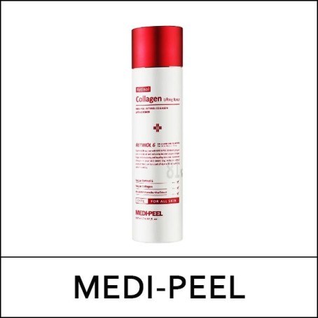 [MEDI-PEEL] (bo) Retinol Collagen Lifting Toner 150ml / Box 50 / (j) 99(09) / (boL) / 39(48)/2915(6) / 10,500 won(R)