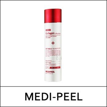 [MEDI-PEEL] (bo) Retinol Collagen Lifting Toner 150ml / Box 50 / (j) 99(09) / (boL) / 39(48)/2915(6) / 10,500 won(R)