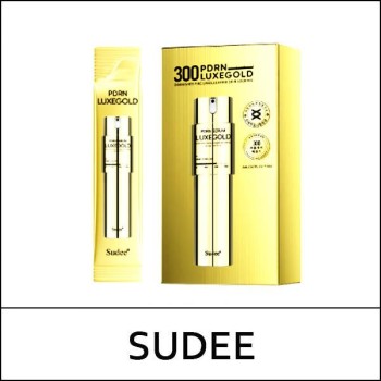 [SUDEE] (bo) Luxegold PDRN Renewal Serum (2ml*10ea) 1 Pack / 6615(20) / 7,500 won(R)