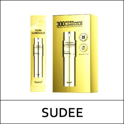 [SUDEE] (bo) Luxegold PDRN Renewal Serum (2ml*10ea) 1 Pack / 6615(20) / 7,500 won(R)