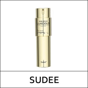 [SUDEE] (bo) Luxegold PDRN Renewal Serum 30ml / 60199(12) / 10,600 won(R) / 재고