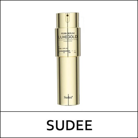 [SUDEE] (bo) Luxegold PDRN Renewal Serum 30ml / 60199(12) / 10,600 won(R) / S