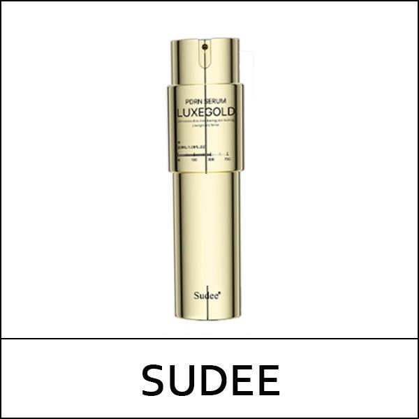 [SUDEE] (bo) Luxegold PDRN Renewal Serum 30ml / 60199(12) / 10,600 won(R) / S