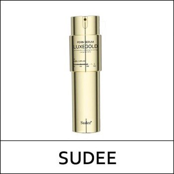 [SUDEE] (bo) Luxegold PDRN Renewal Serum 30ml / 60199(12) / 10,600 won(R) / S