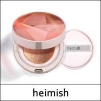 [heimish] ★ Sale 48% ★ (sc) Artless Perfect Cushion 13g(+Refill 13g) / # 25 / Box 80 / (js) 561 / 77199(10) / 34,000 won() / S