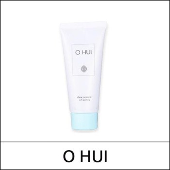 [O HUI] ★ Sale 55% ★ (sg) Clear Science Soft Peeling 100ml / (tt) / 67(96)35(10) / 23,000 won()