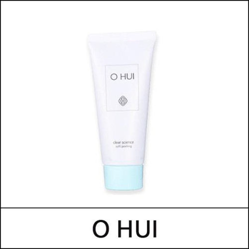 [O HUI] ★ Sale 55% ★ (sg) Clear Science Soft Peeling 100ml / (tt) / 67(96)35(10) / 23,000 won()