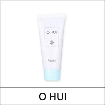 [O HUI] (sg) Clear Science Soft Peeling 100ml / No Case(Box) / 28(57)/67(96)99(10) / 7,600 won(R)