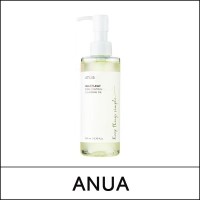[ANUA] (bo) Heartleaf Pore Control Cleansing Oil 200ml / EXP 2026.10 / Box 48 / (jn) / 621/12199(6) / 6,000 won(R)