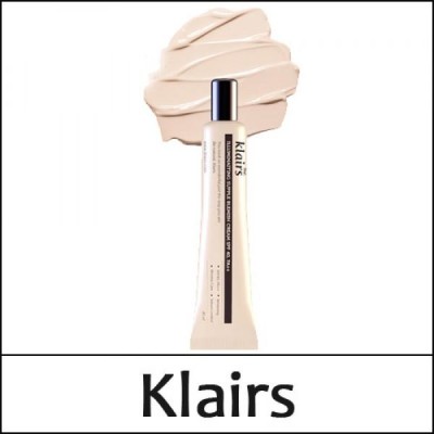 [Klairs] ★ Sale 34% ★ (jh) Illuminating Supple Blemish Cream 40ml / Box 50/100 / (hp) 41/551 / (cu) 161/961 / 231(21)50(16) / 23,000 won(16)