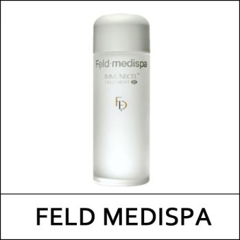 [FELD] (j) MEDISPA Immunecel Treatment RX 150ml / Box 30 / (jh) 341 / 61(541)99(4) / 15,200 won(R) / 조사