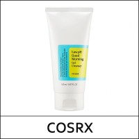 [COSRX] ★ Sale 30% ★ (bo) Low pH Good Morning Gel Cleanser 150ml / Box 42 / (tm55) / (cu) 56/36 / 8502() / 9,900 won(8)