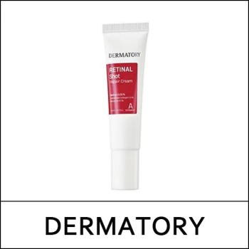 [DERMATORY] ★ Sale 49% ★ (b) Retinal Shot Repair Cream 30ml / (oy) X / 46150(17) / 34,000 won()