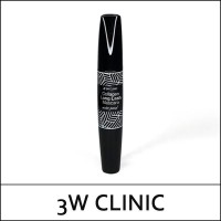 [3W Clinic] (b) Collagen Long Lash Mascara 12ml / Box 30 / 7104(40) / 2,400 won(R)