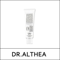[DR.ALTHEA] (jh) 147 Barrier Cream 50ml / 아줄렌 147HA 수딩 크림 / Box 40 / (j) 671(61)/391(571) / (jn) 841(431) / 751(241)25(15) / 20,000 won(R)