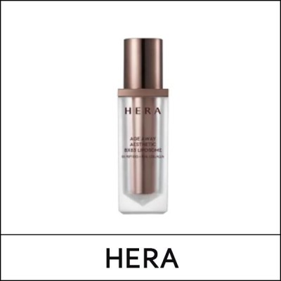 [HERA] (sg) Age Away Aesthetic BX83 Liposome 20ml / Mini / 49(58)/99(09)01(14) / 10,900 won(R)