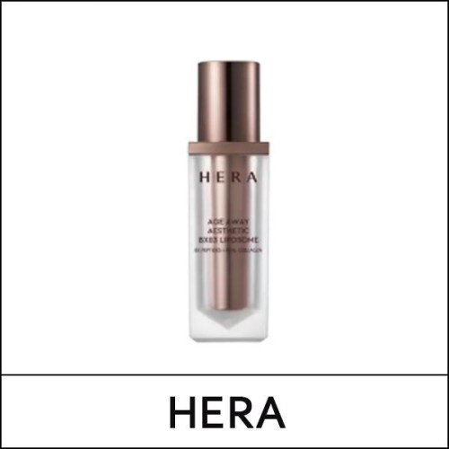 [HERA] (sg) Age Away Aesthetic BX83 Liposome 20ml / Mini / 49(58)/99(09)01(14) / 10,900 won(R)