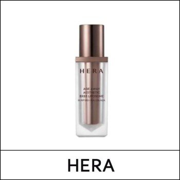 [HERA] (sg) Age Away Aesthetic BX83 Liposome 20ml / Mini / 88(08)/49(58)15(14) / 10,800 won(R) / S