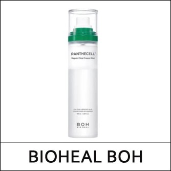 [BIOHEAL BOH] ★ Sale 31% ★ (bo) Panthenol Repair Cica Cream Mist 120ml / (cu) 79/31 / (n) 711 / 501(59)50(9) / 18,000 won()